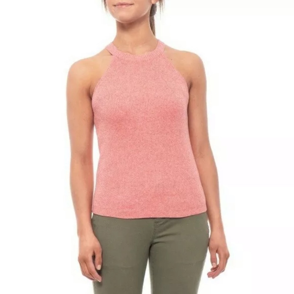 PRANA Sweater Tank Top